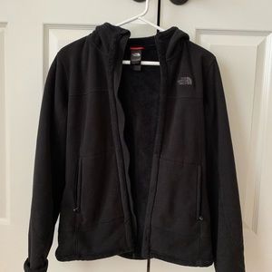 North face jacket!